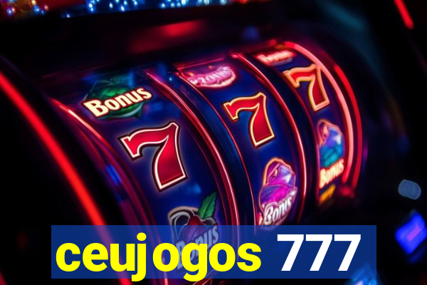 ceujogos 777
